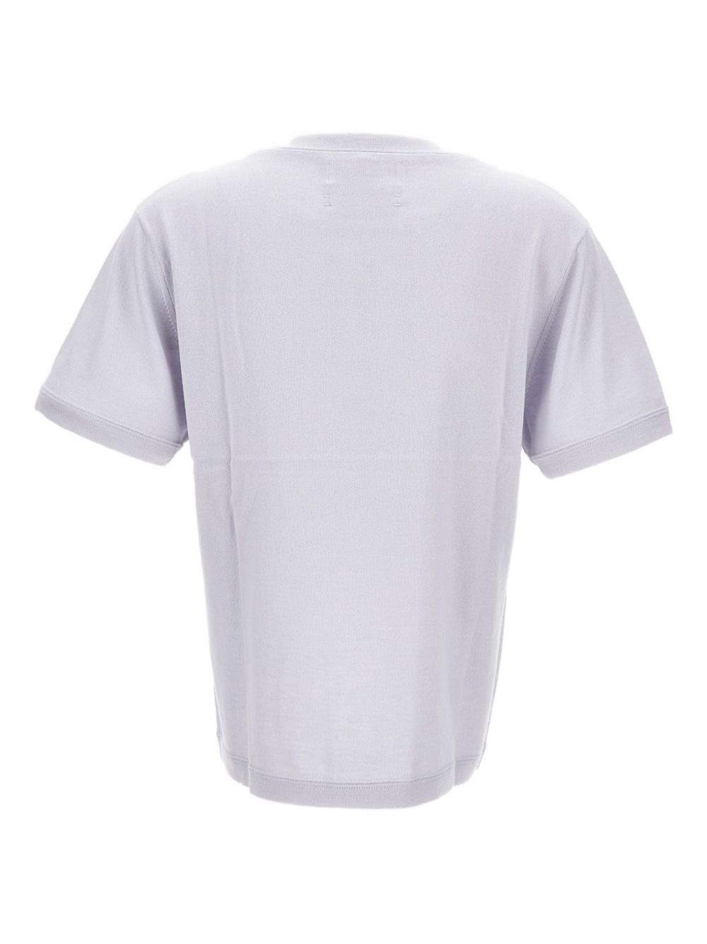 crew-neck T-shirt - 2