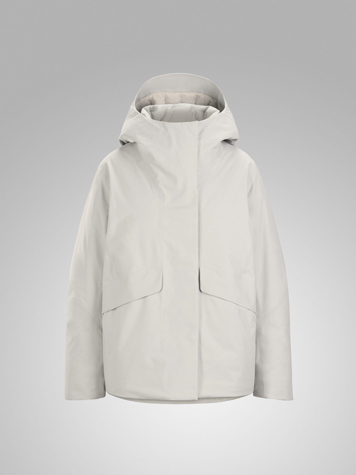 Ifora Down Jacket - 11