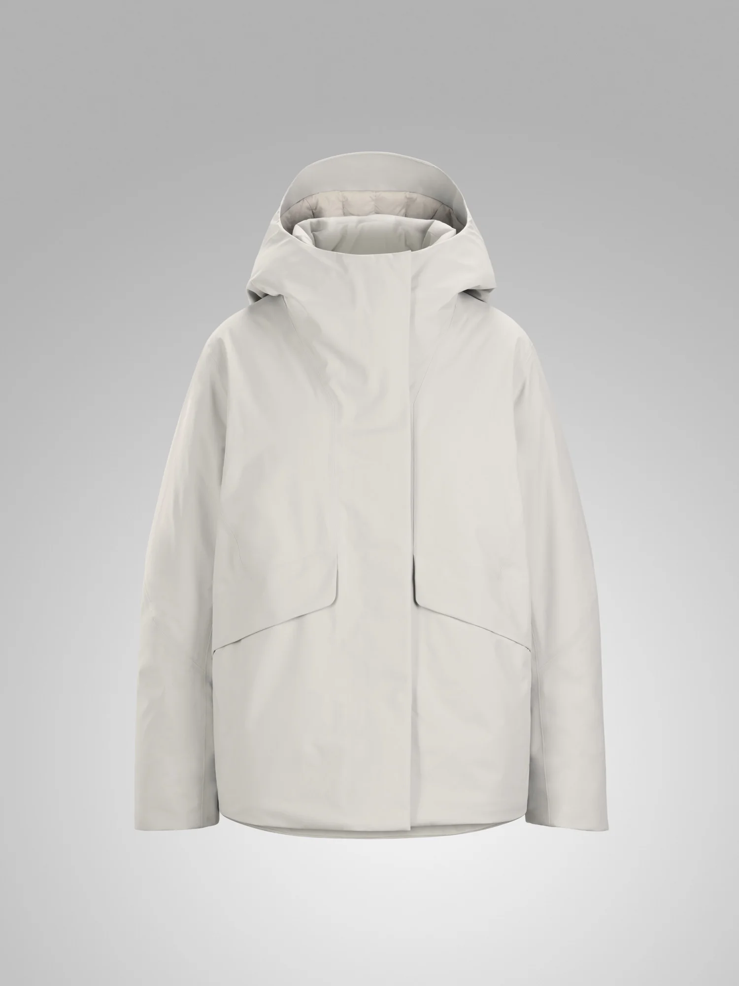 Ifora Down Jacket - 1