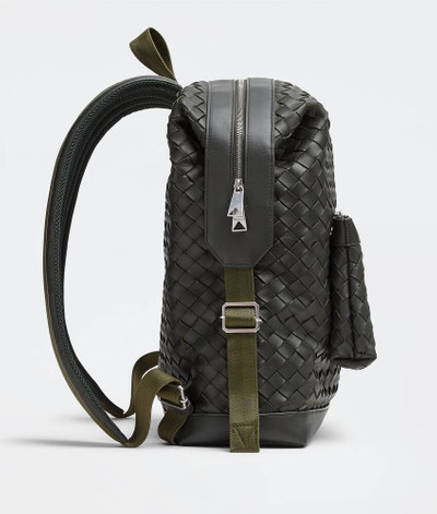 Bottega Veneta classic intrecciato outlook