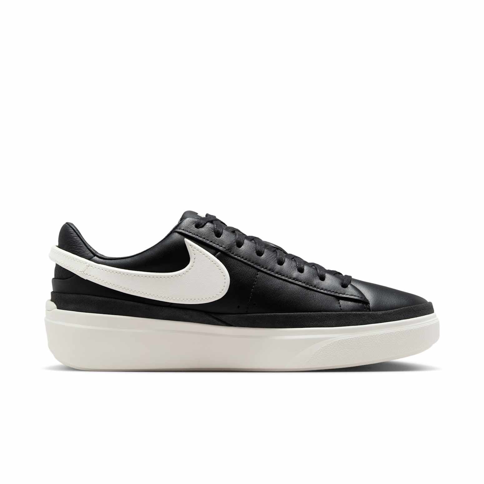 Nike Blazer Phantom Low 'Black White' HF3119-001 - 2