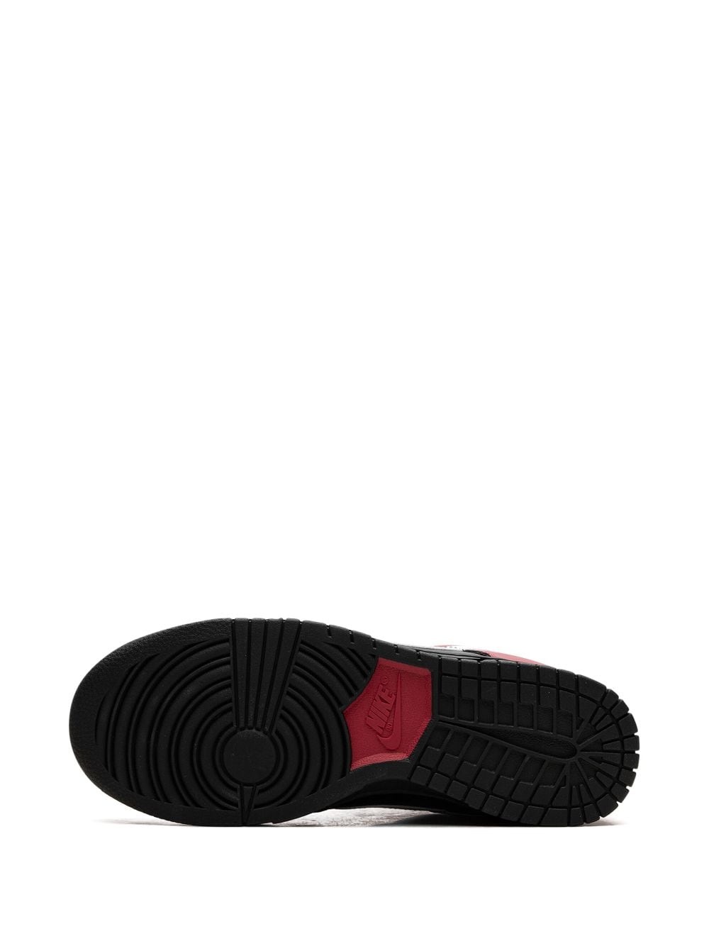 Dunk Low "Biker Tattoos" sneakers - 4