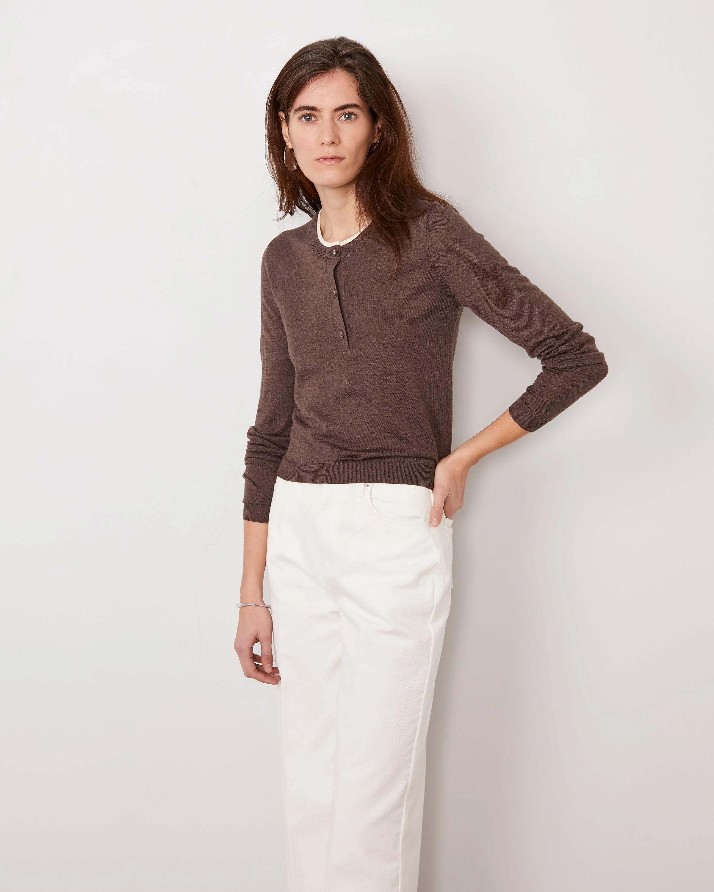 HENJA POLO - 1