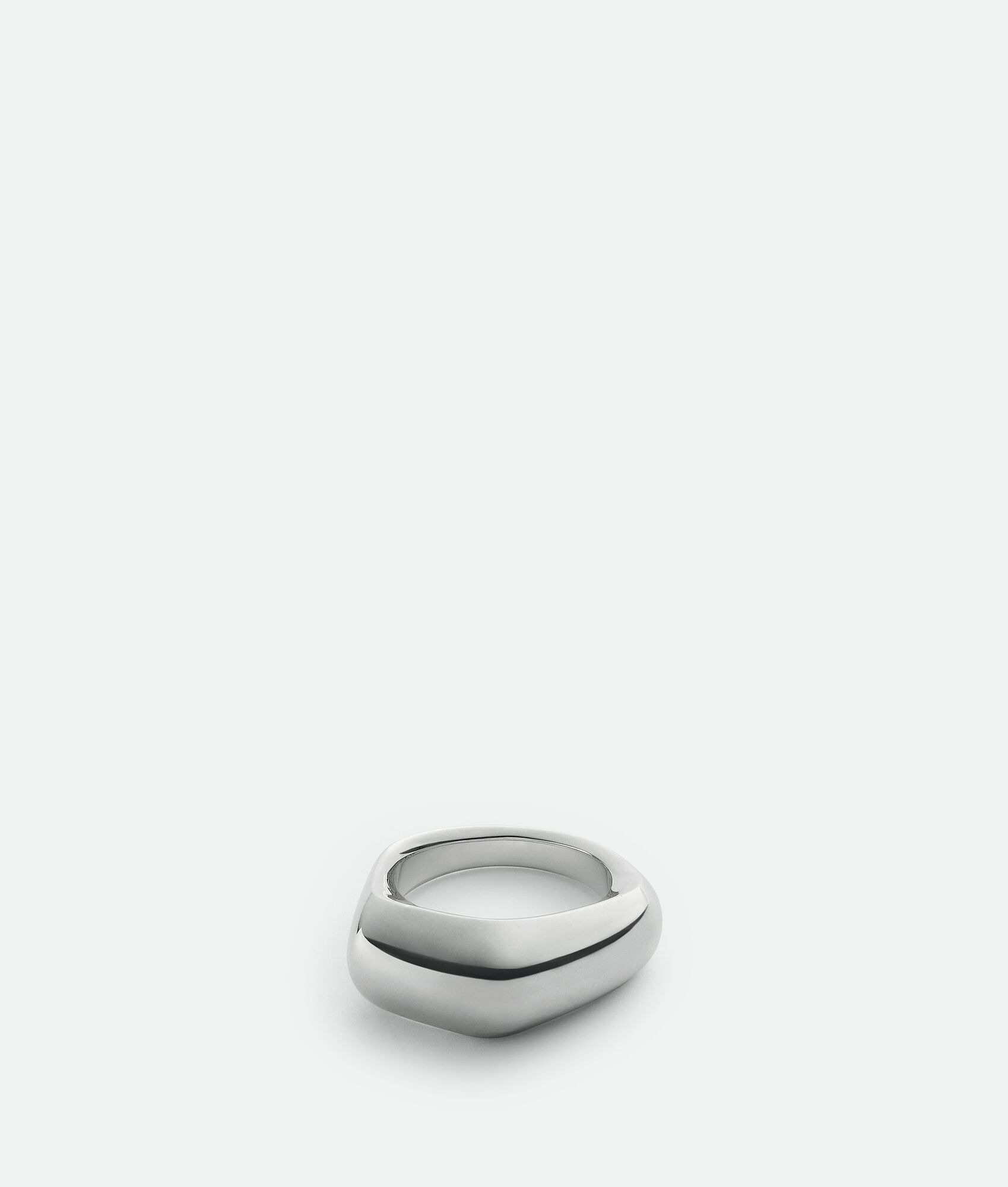 Small Fin Ring - 1