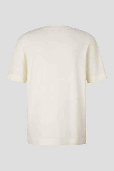 BOGNER Simon T-shirt in Off-white outlook