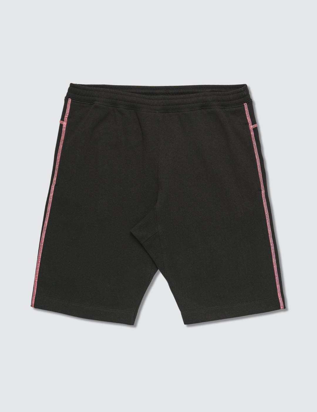 ELN Fleece Shorts - 5