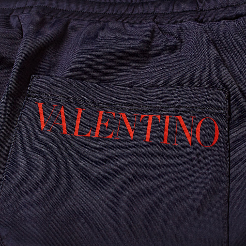 Valentino Logo Track Pant - 2