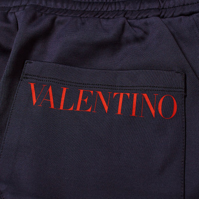 Valentino Valentino Logo Track Pant outlook