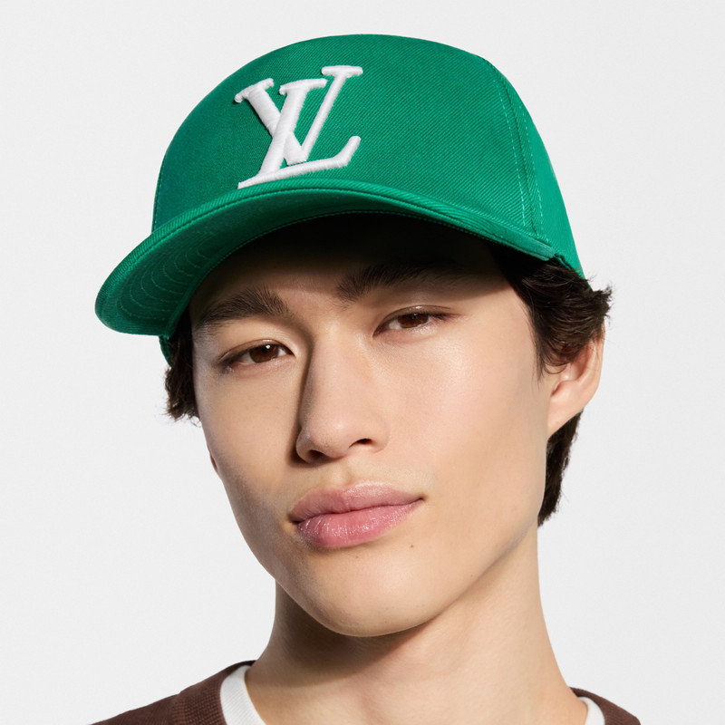 LV Trucker Cap 5