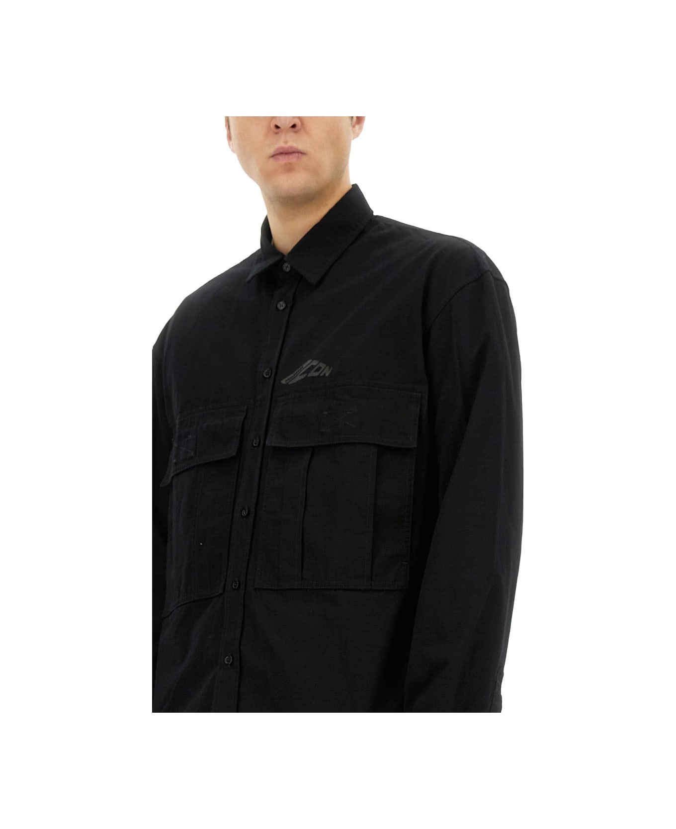 "icon Ripstop" Shirt - 4