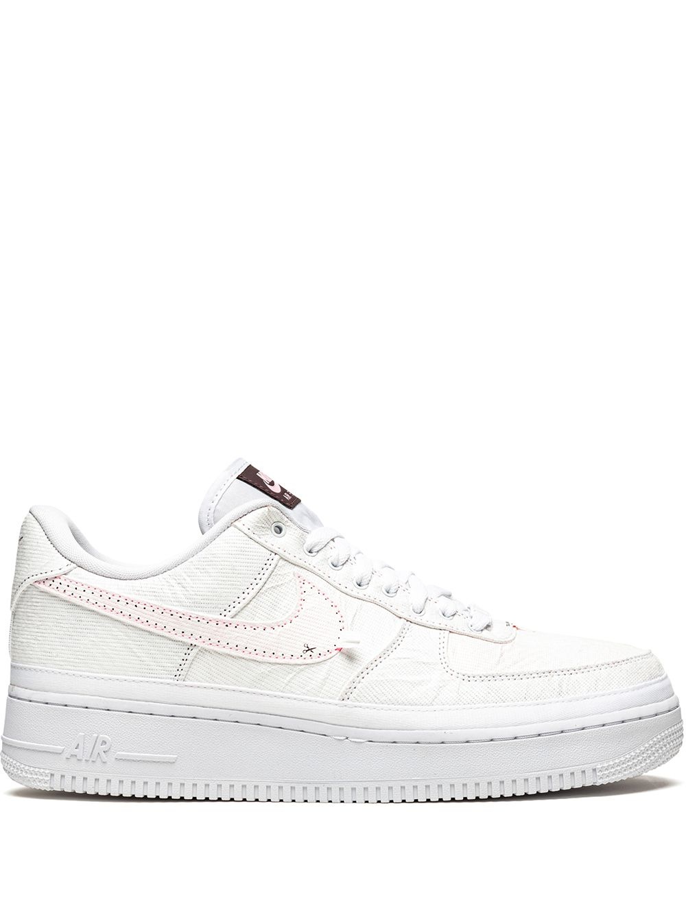 Air Force 1 '07 PRM "Tear-Away Reveal" sneakers - 1