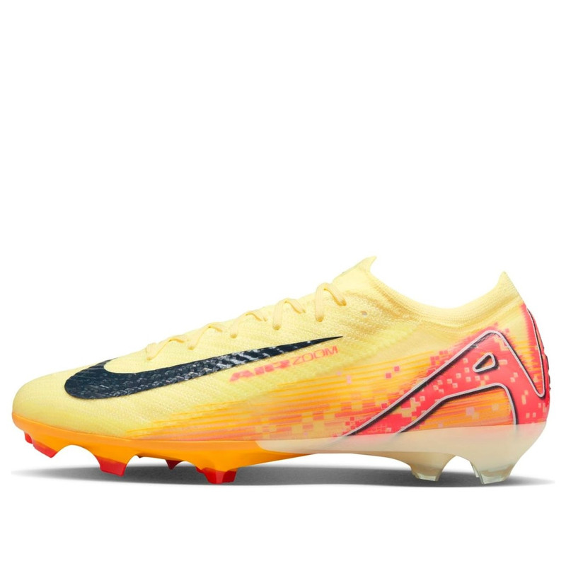 Nike Mercurial Vapor 16 엘리트 "Kylian Mbappé"FG 저 최고 축구 적자 - 1