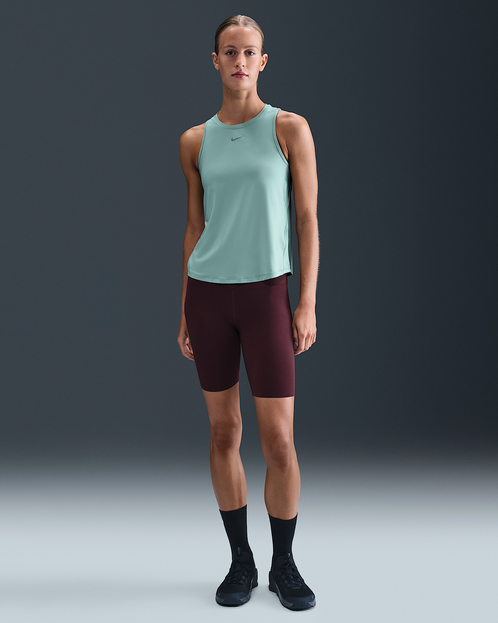 Nike One Classic Women's Dri-FIT Tank Top - 4