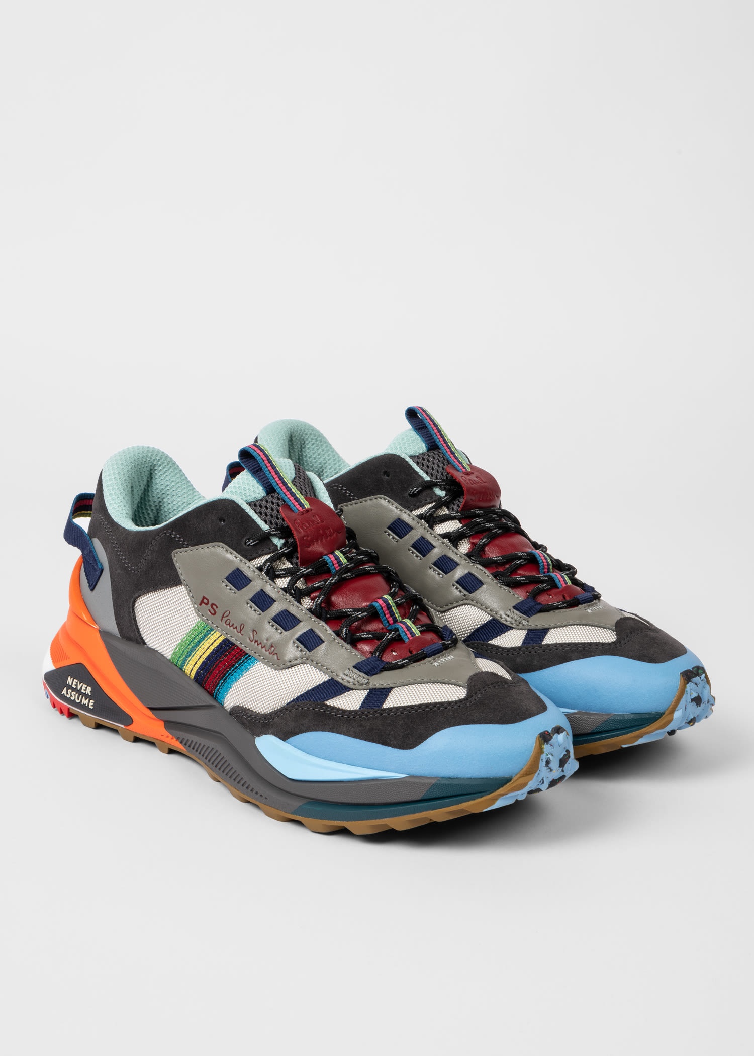 'Primus' Trainers - 2