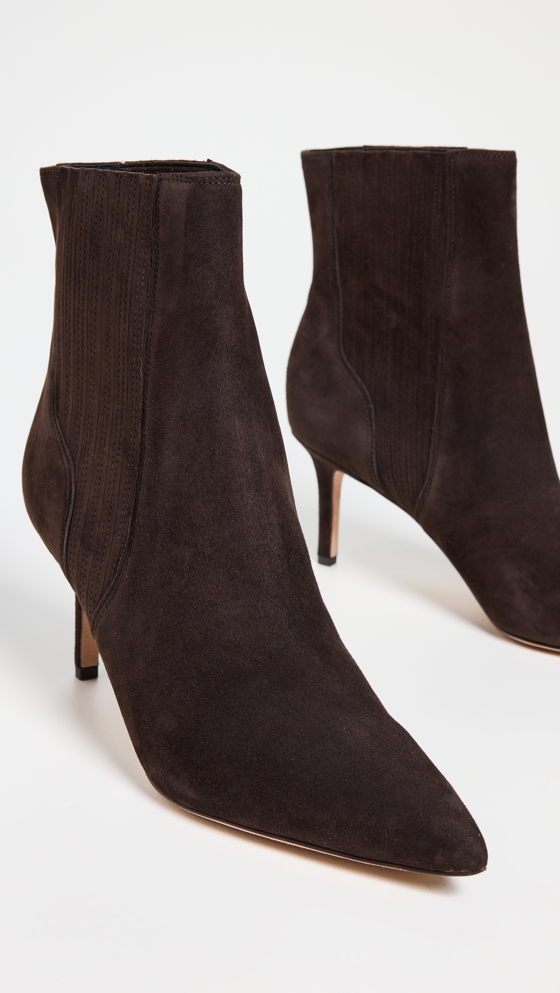 Lisa Boots 70mm - 4