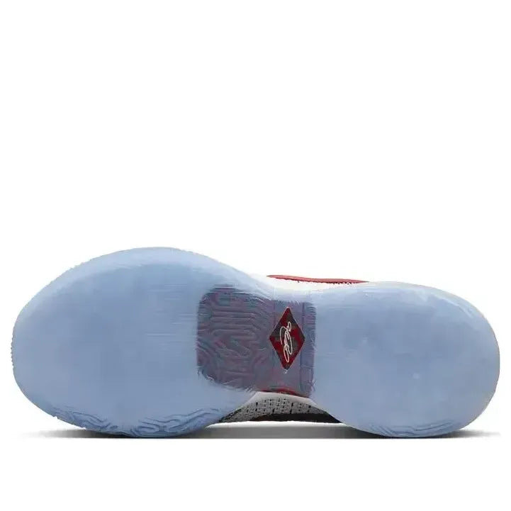 Nike LeBron 20 EP 'The Debut' DJ5422-100 - 6