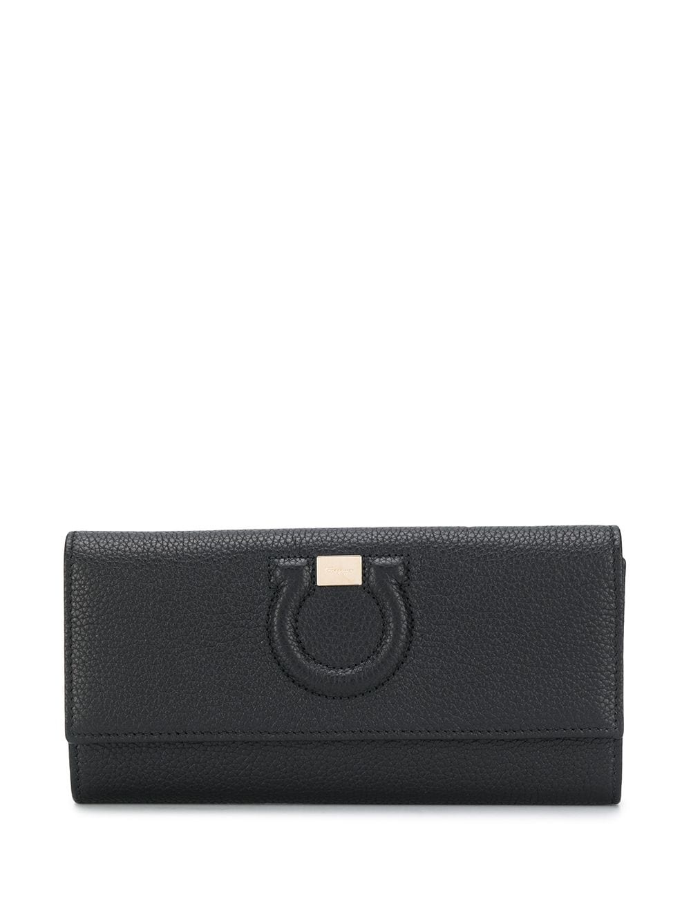 Gancini rectangular wallet - 1