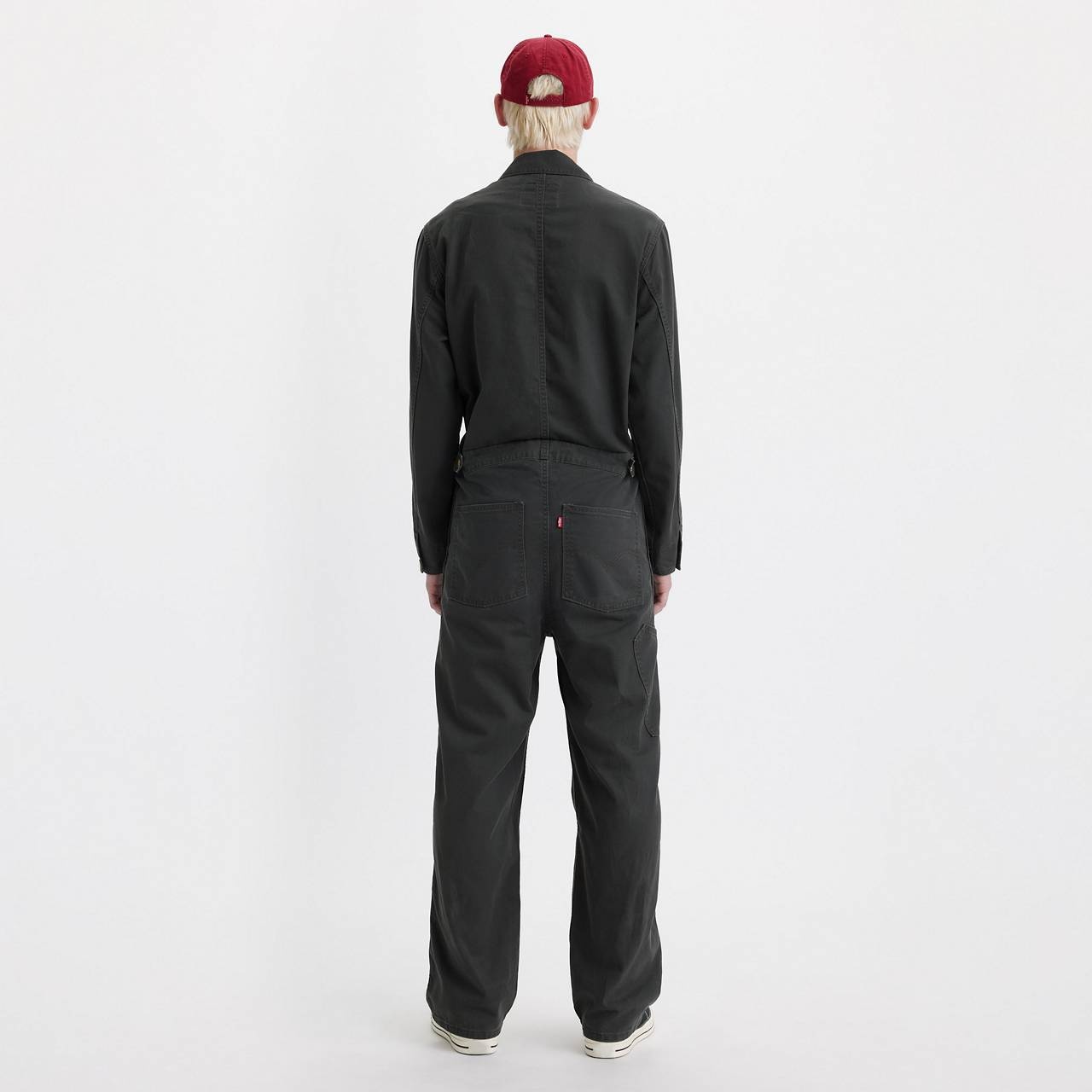 MEN'S COVERALLS - 4