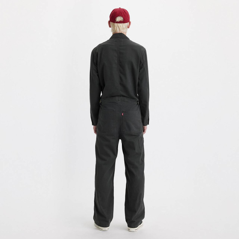 MEN'S COVERALLS 4