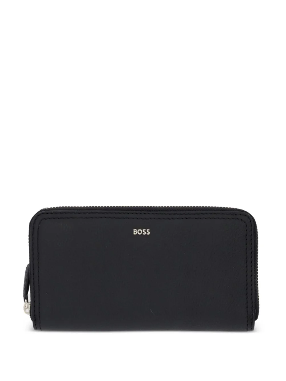 zip purse - 1