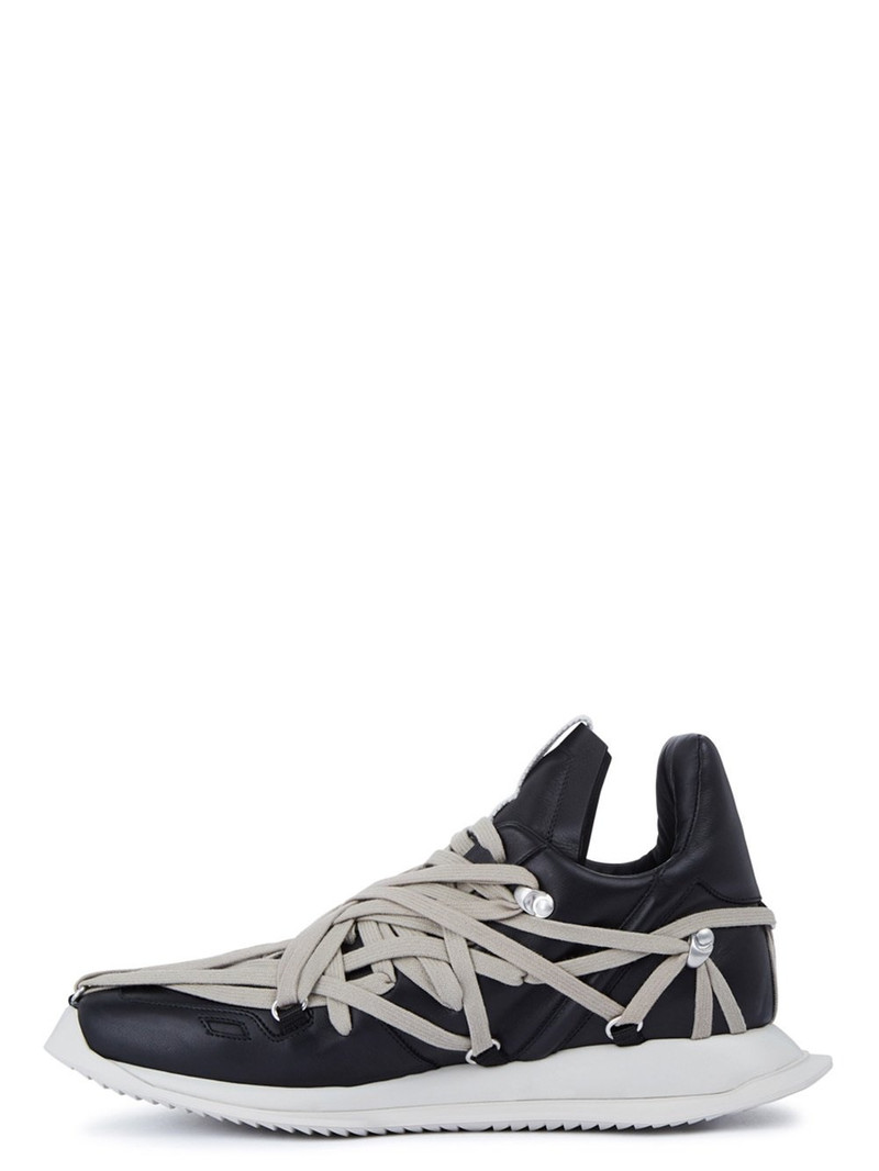 Tecuatl Maximal runner sneakers 3