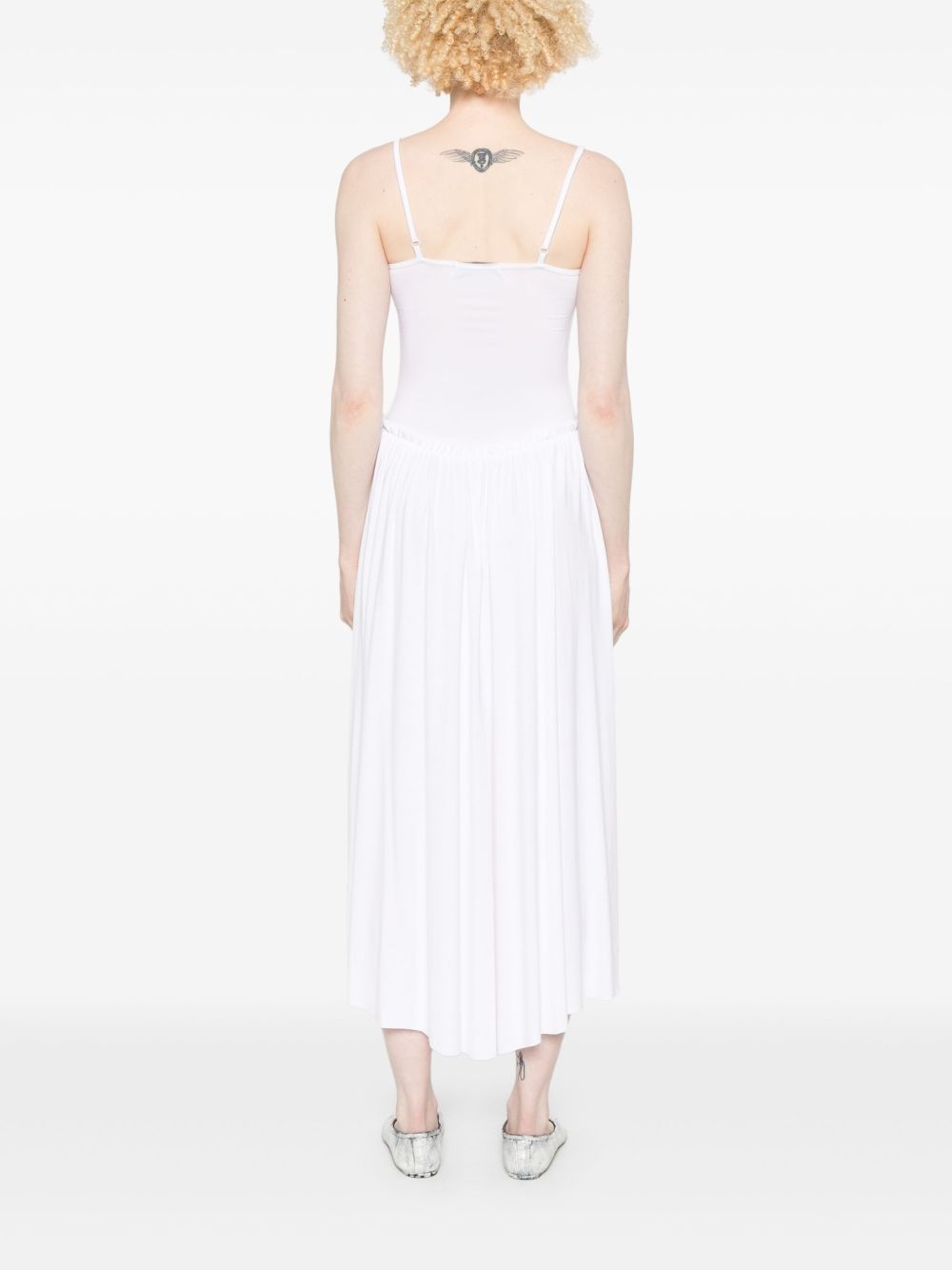 Gota maxi dress - 4