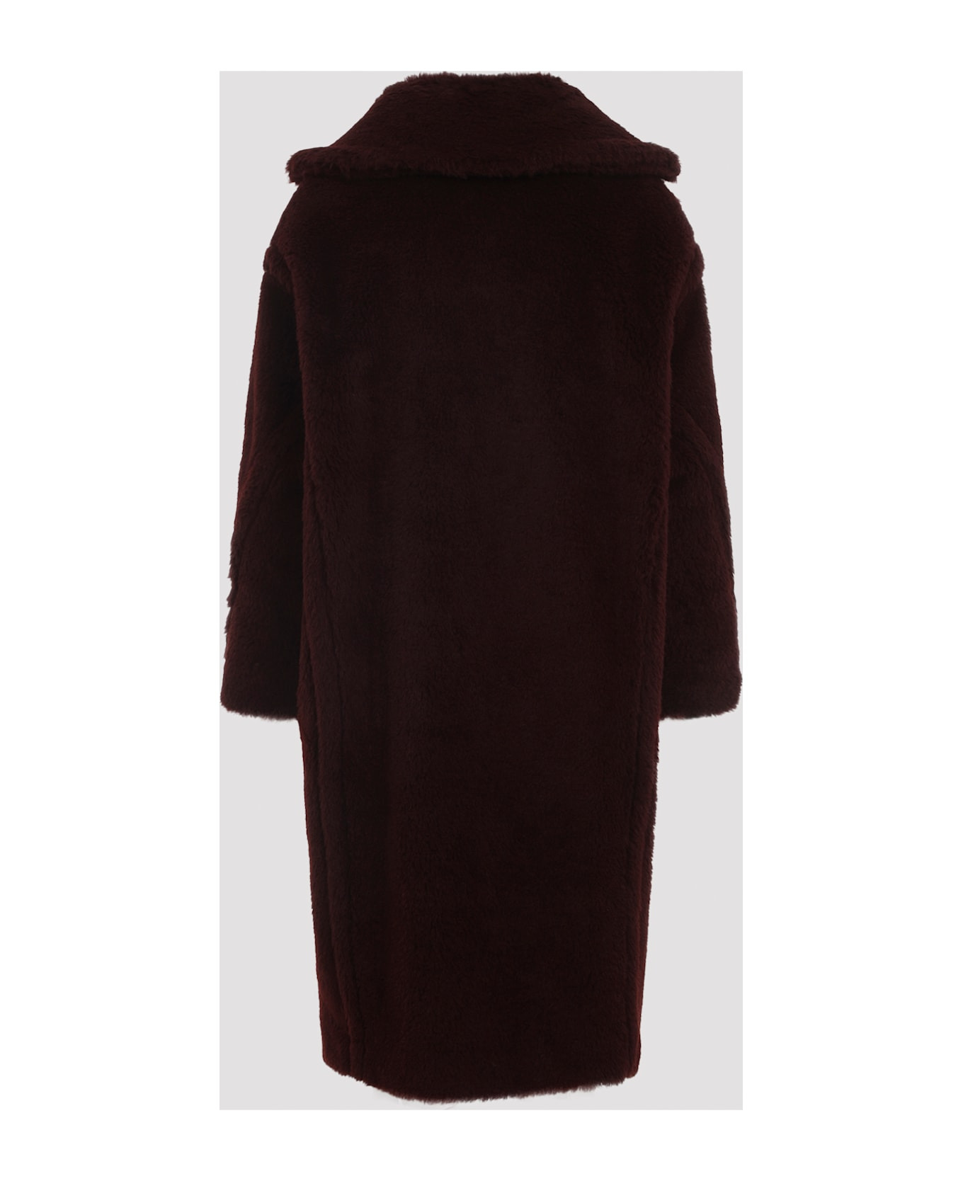 Tedgirl Coat - 4