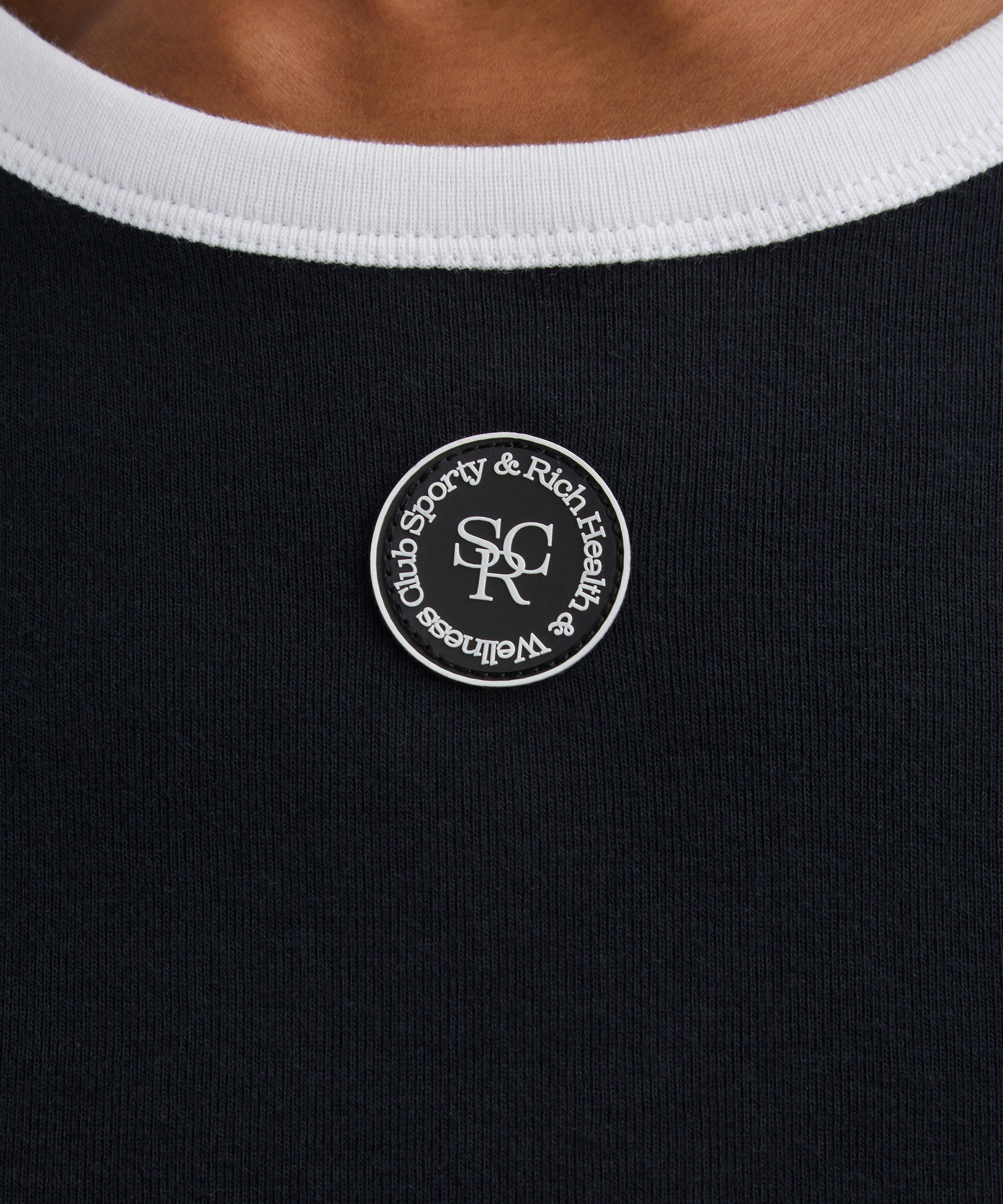 SRHWC Ringer T-Shirt - 5