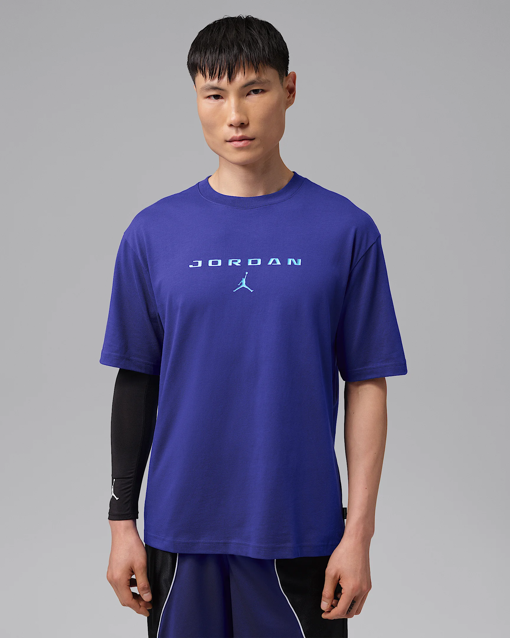 Jordan Flight Mountainside Men's T-Shirt - 1