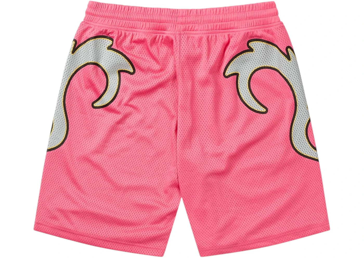 Palace Muay Short Posh Pink - 2