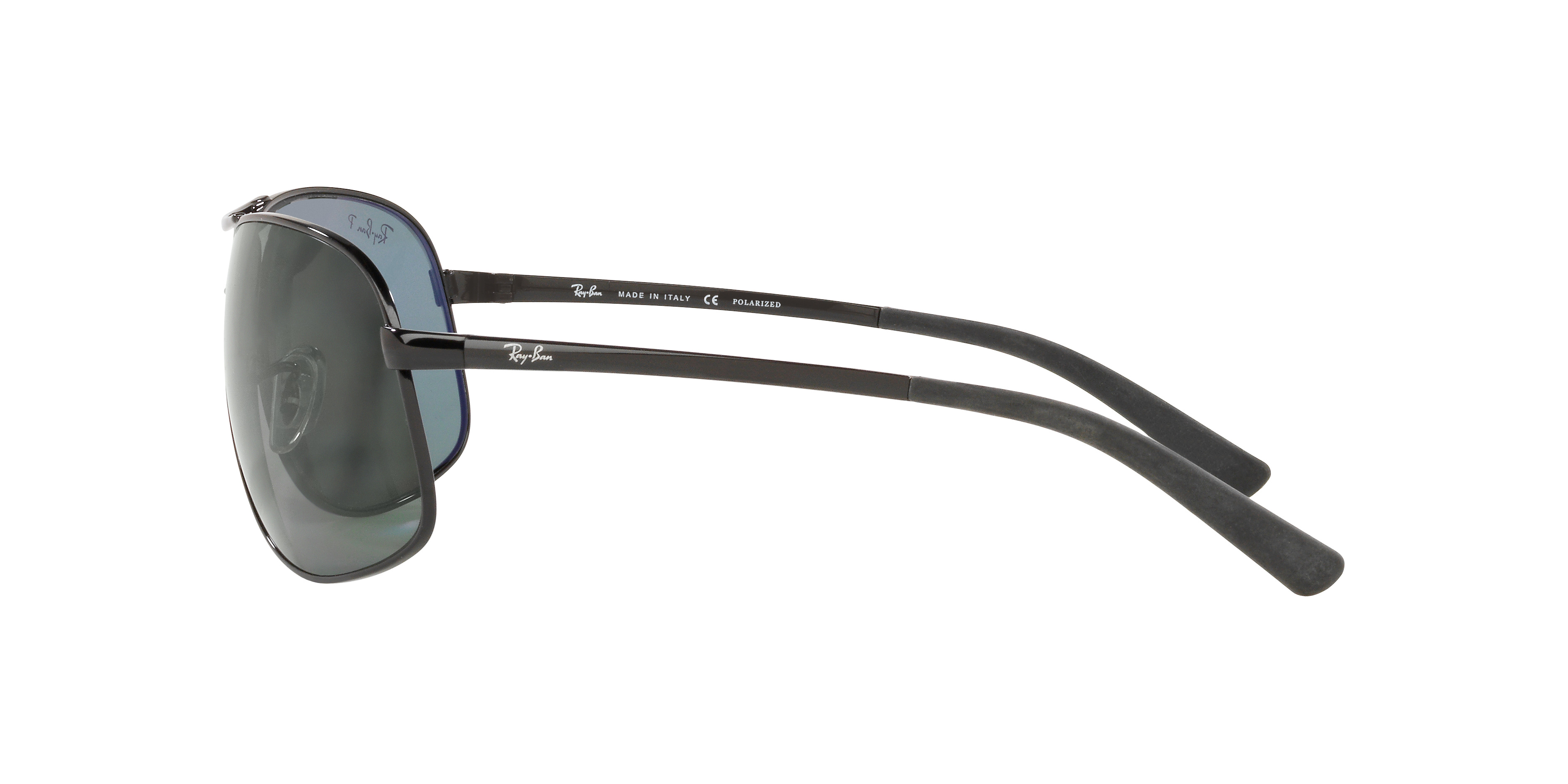 Ray Ban RB3387 REVERSIBLE