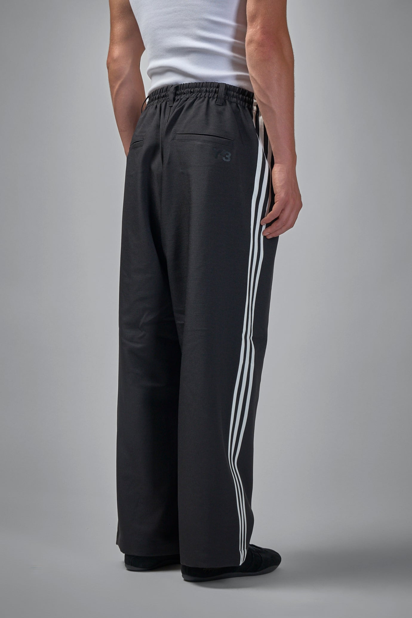 Wire Pants - 3