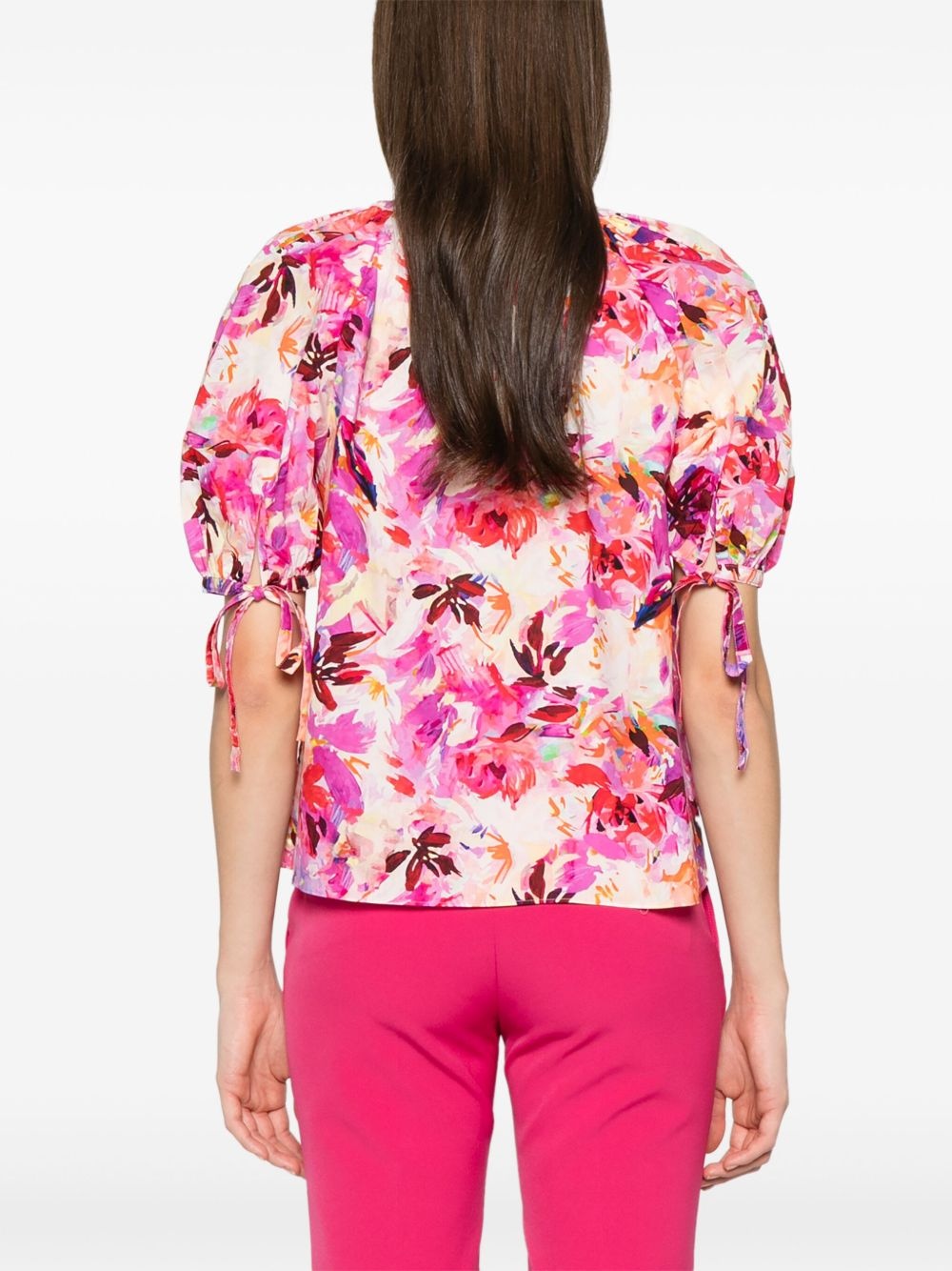 Vienne blouse - 4