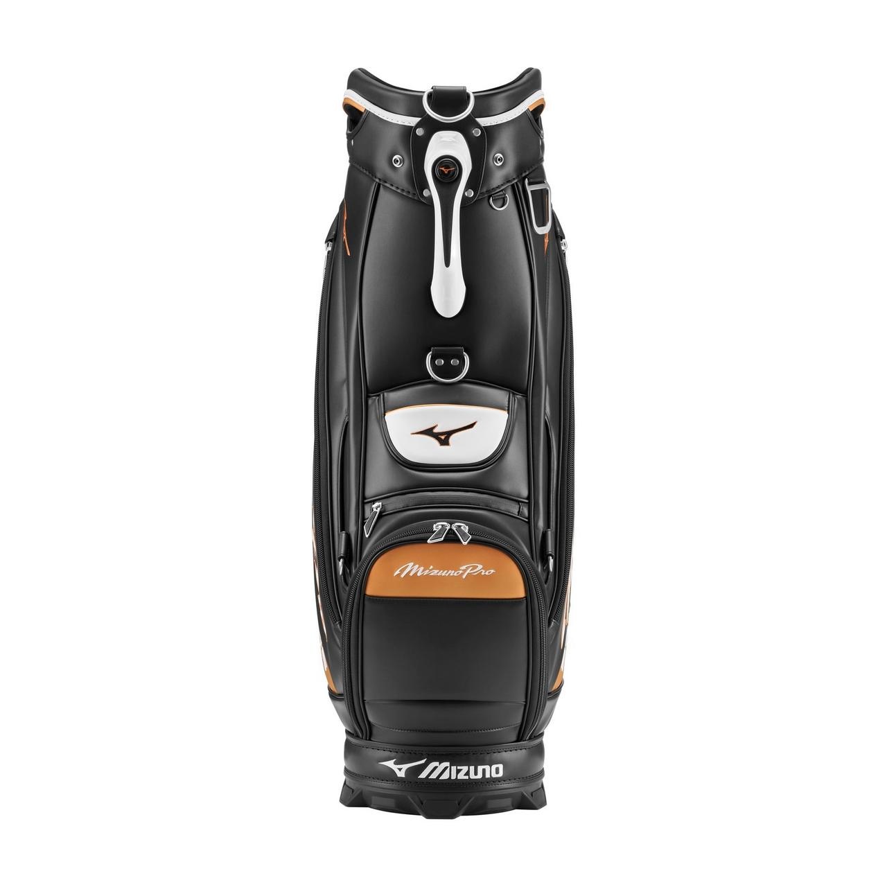 Mizuno Pro Tour Staff Golf Bag - 2