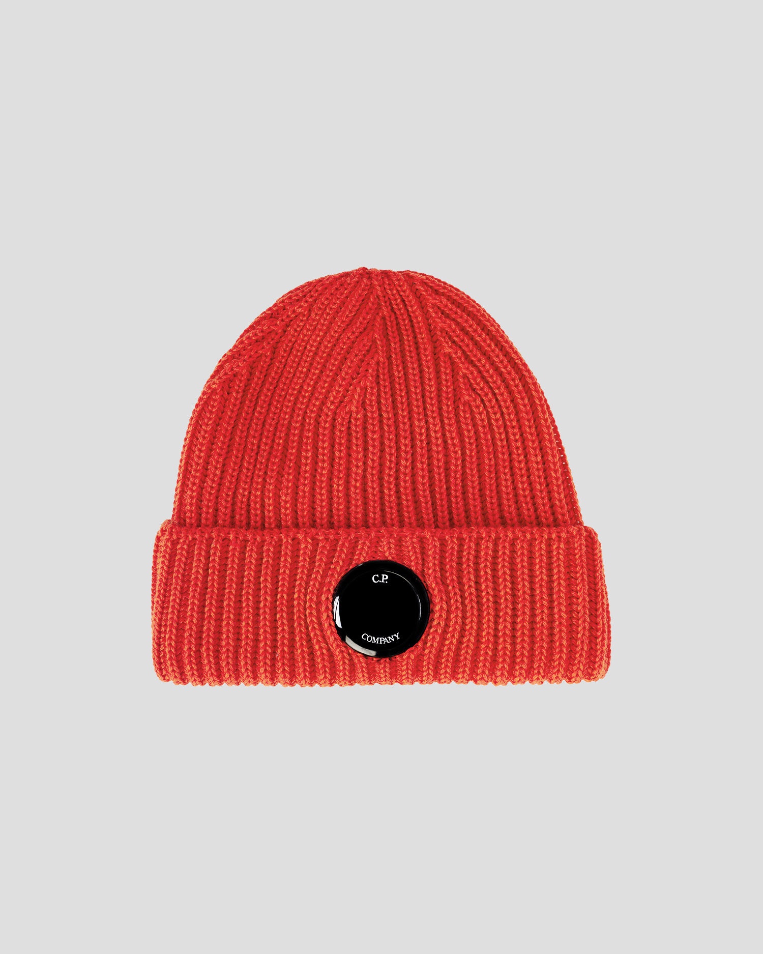 Extra Fine Merino Wool Beanie - 1