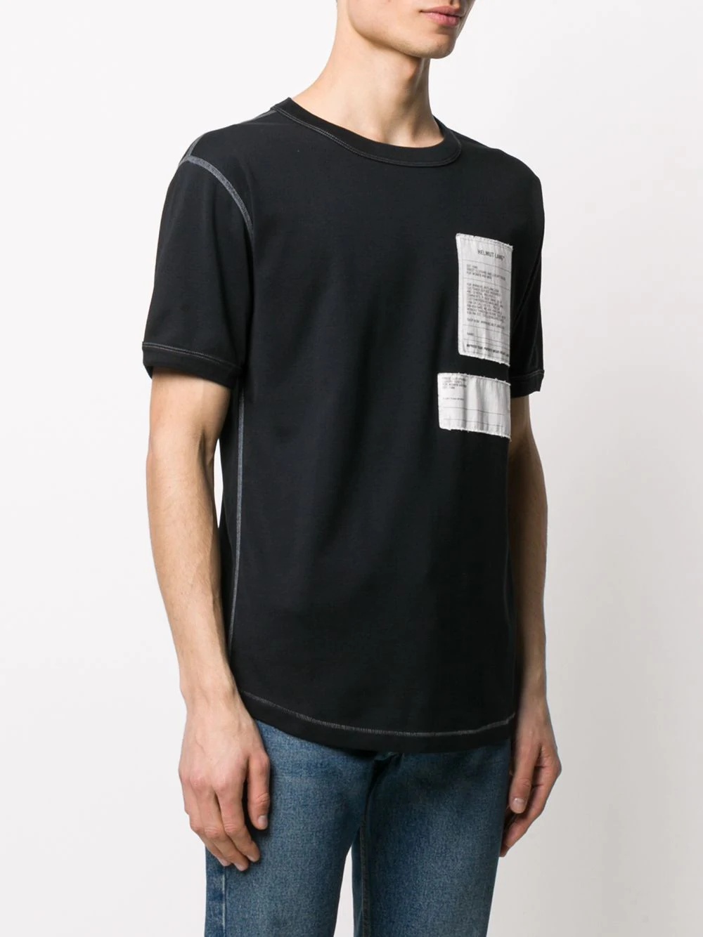 Base Layer cotton T-shirt - 3