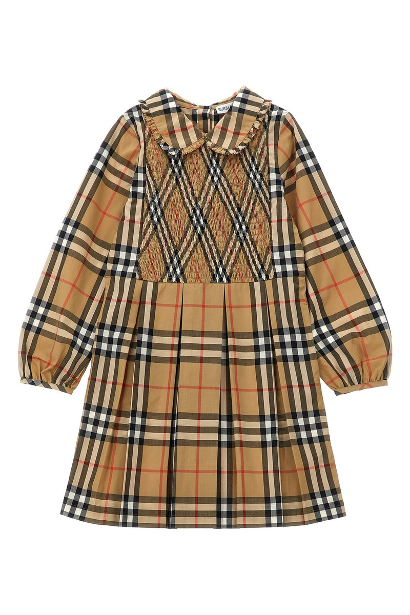 'Ida' Dress 1