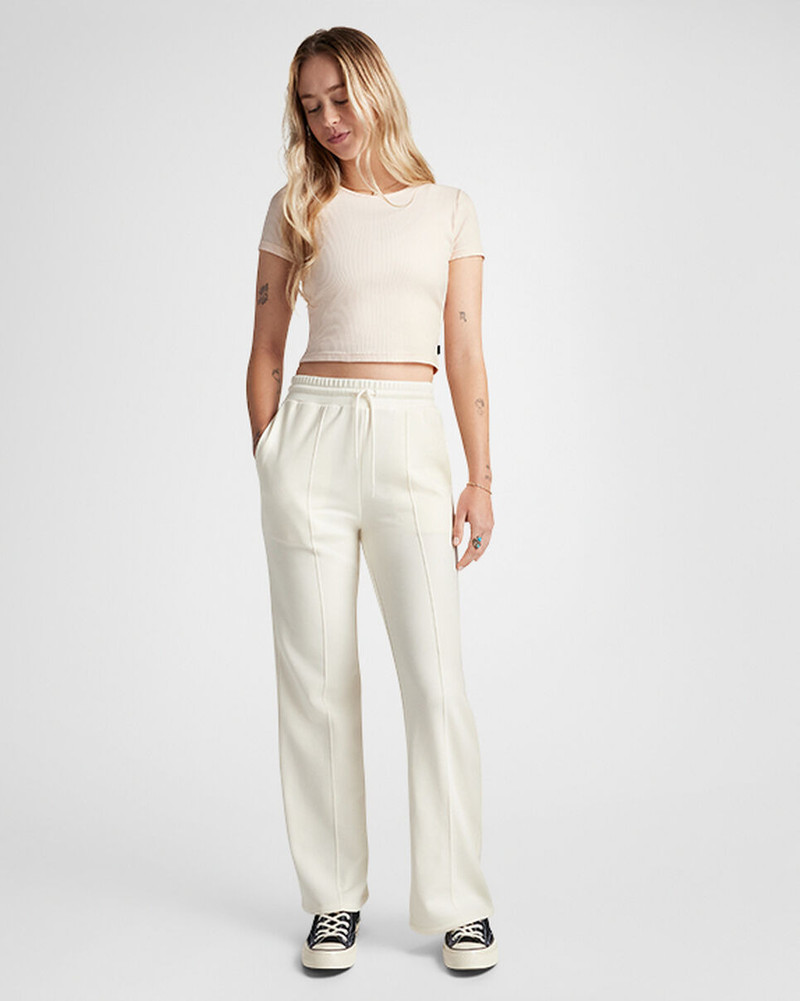 Converse Ribbed Slim T-Shirt outlook