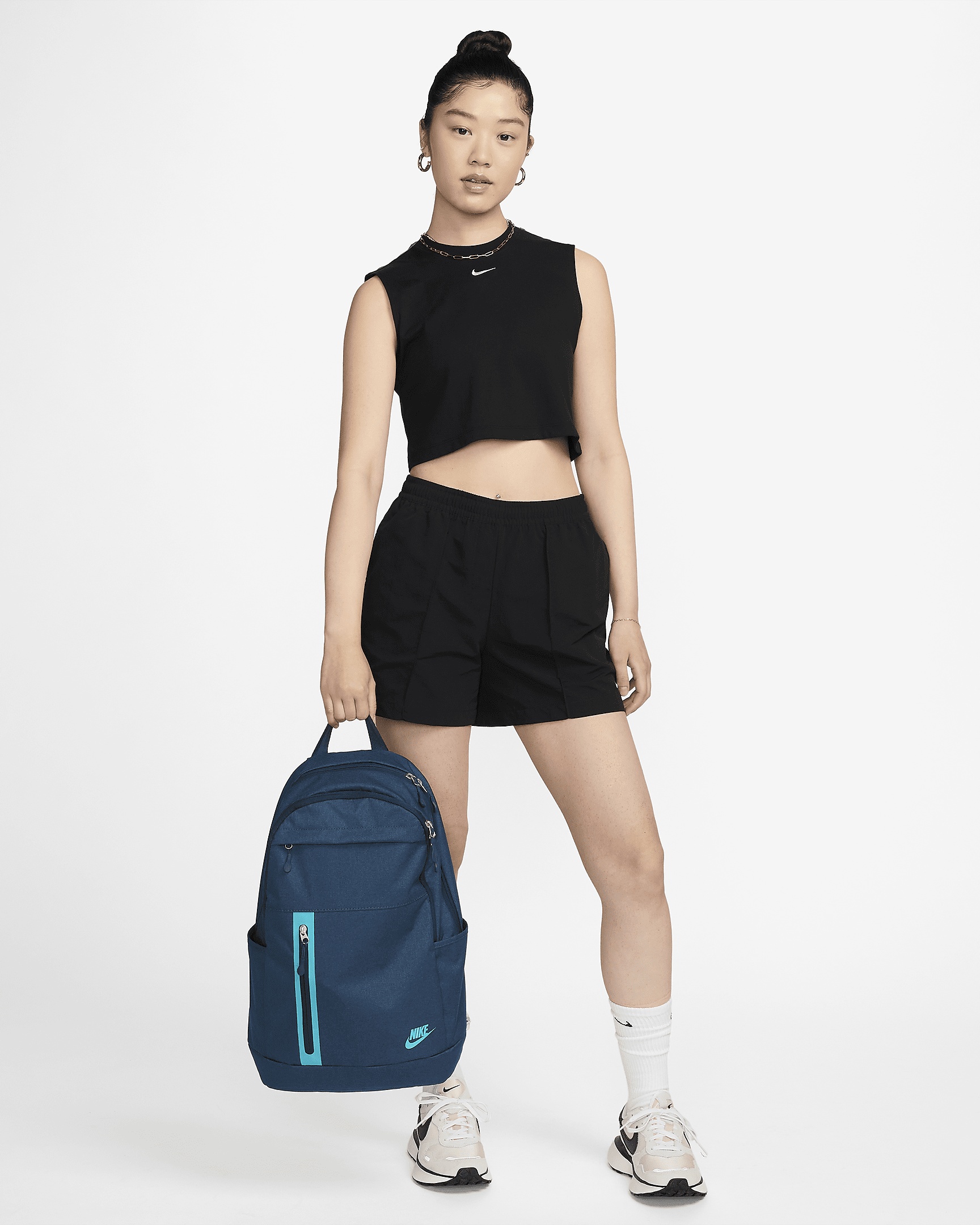 Nike Elemental Premium Backpack (21L) - 11