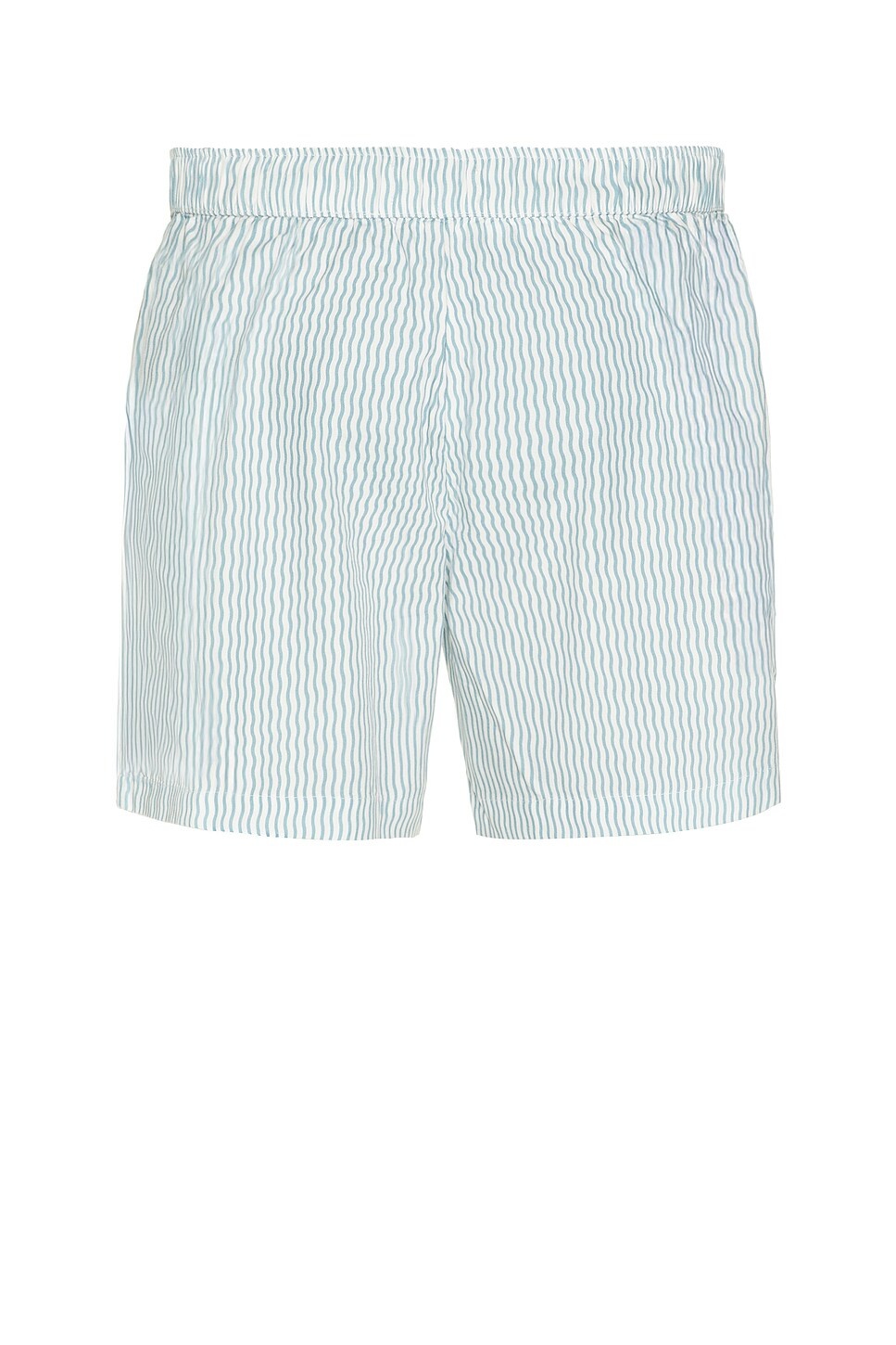 Wordmark Boxer - 2