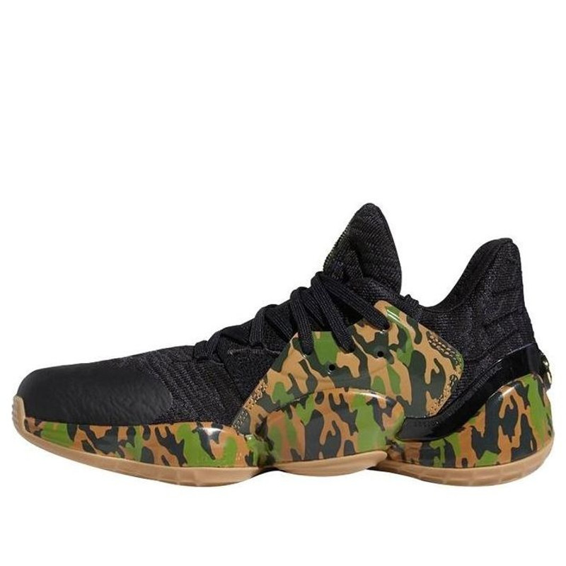 adidas HARDEN VOL. 4 GCA EF1261 - 1