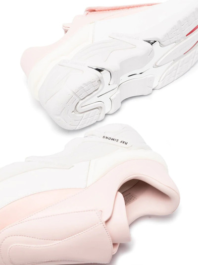 Raf Simons Antei low-top sneakers outlook