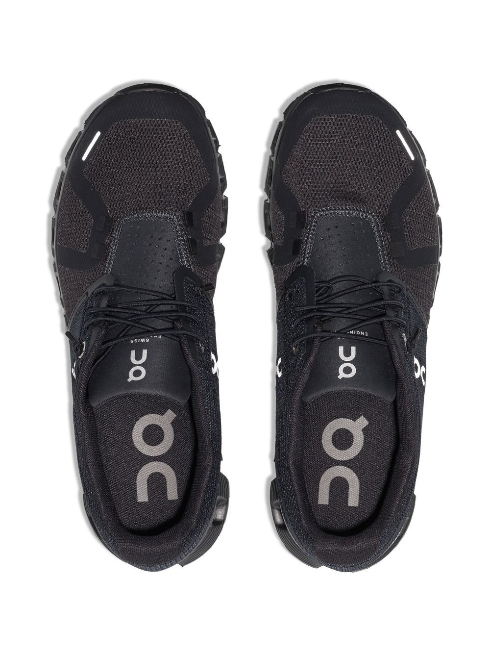 CLOUD WMNS "Black" - 4