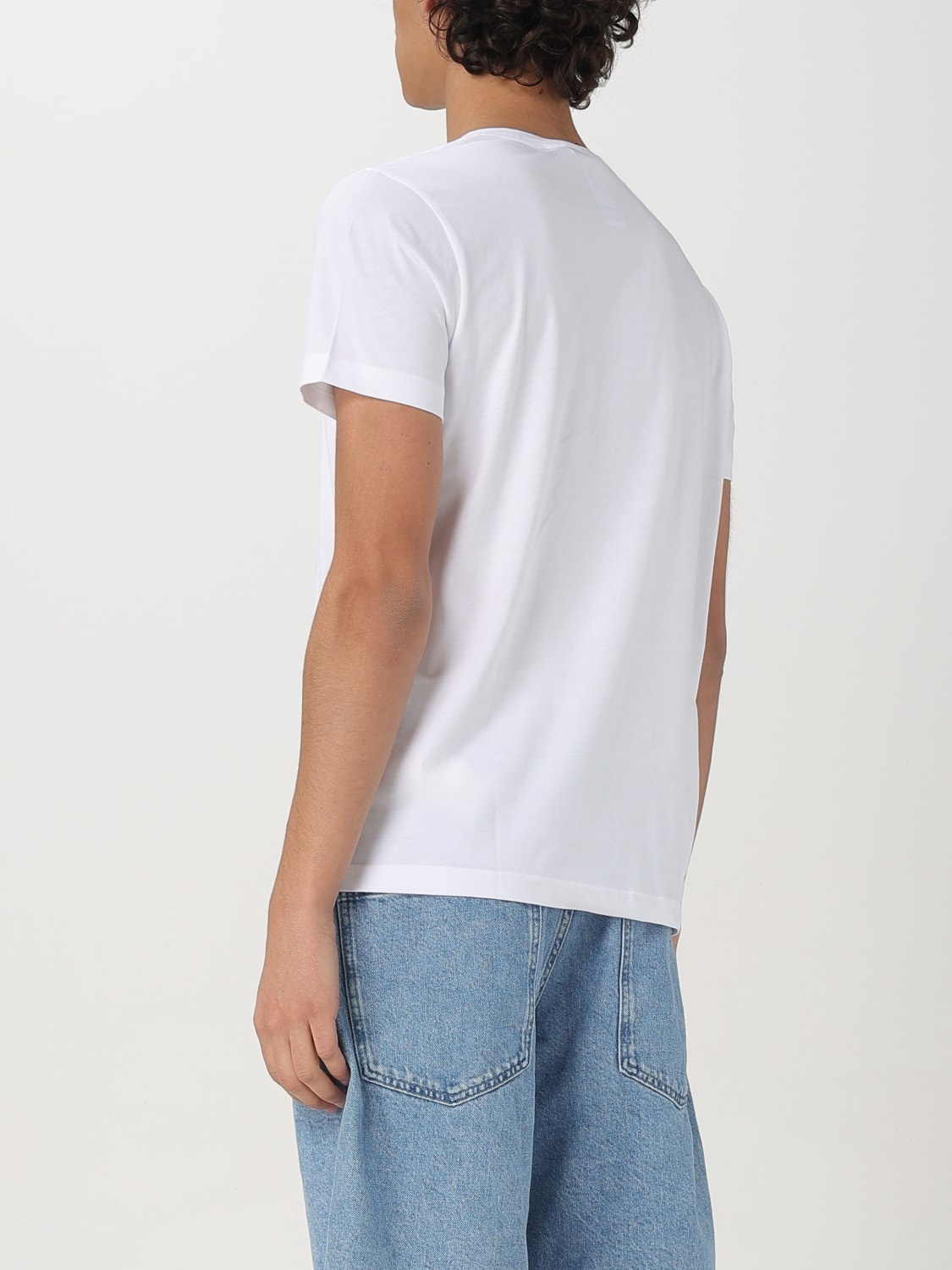 T-shirt men K-way - 2