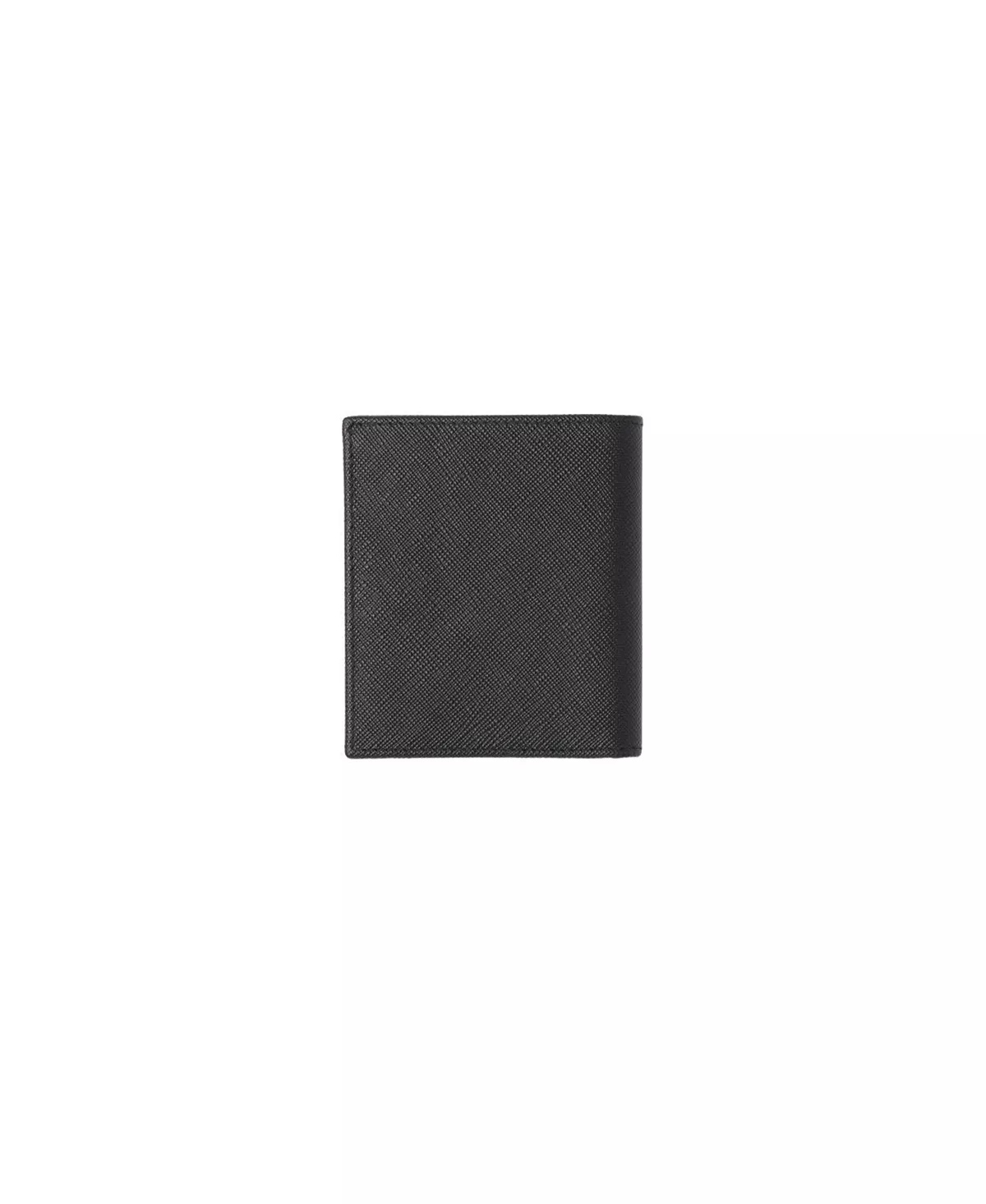 Saffiano Leather Wallet - 3