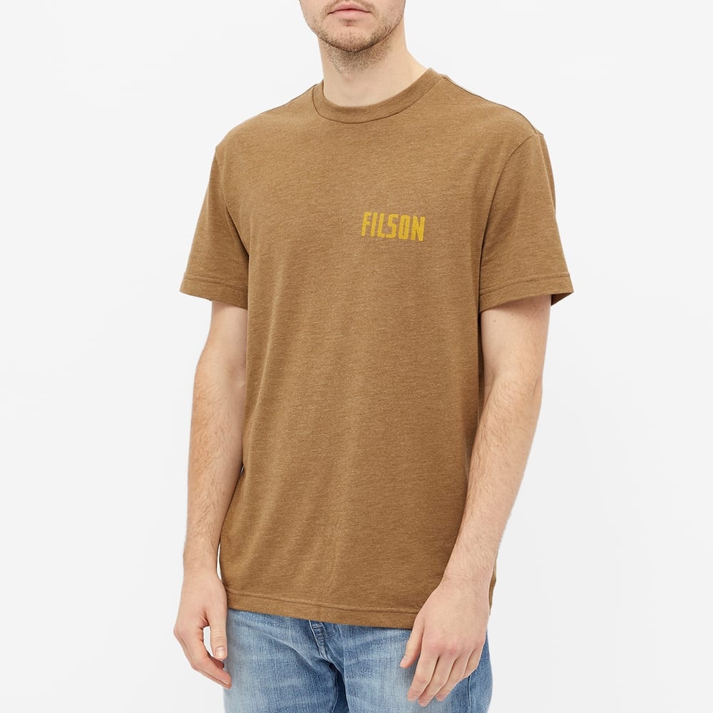 Filson Buckshot Tee - 4