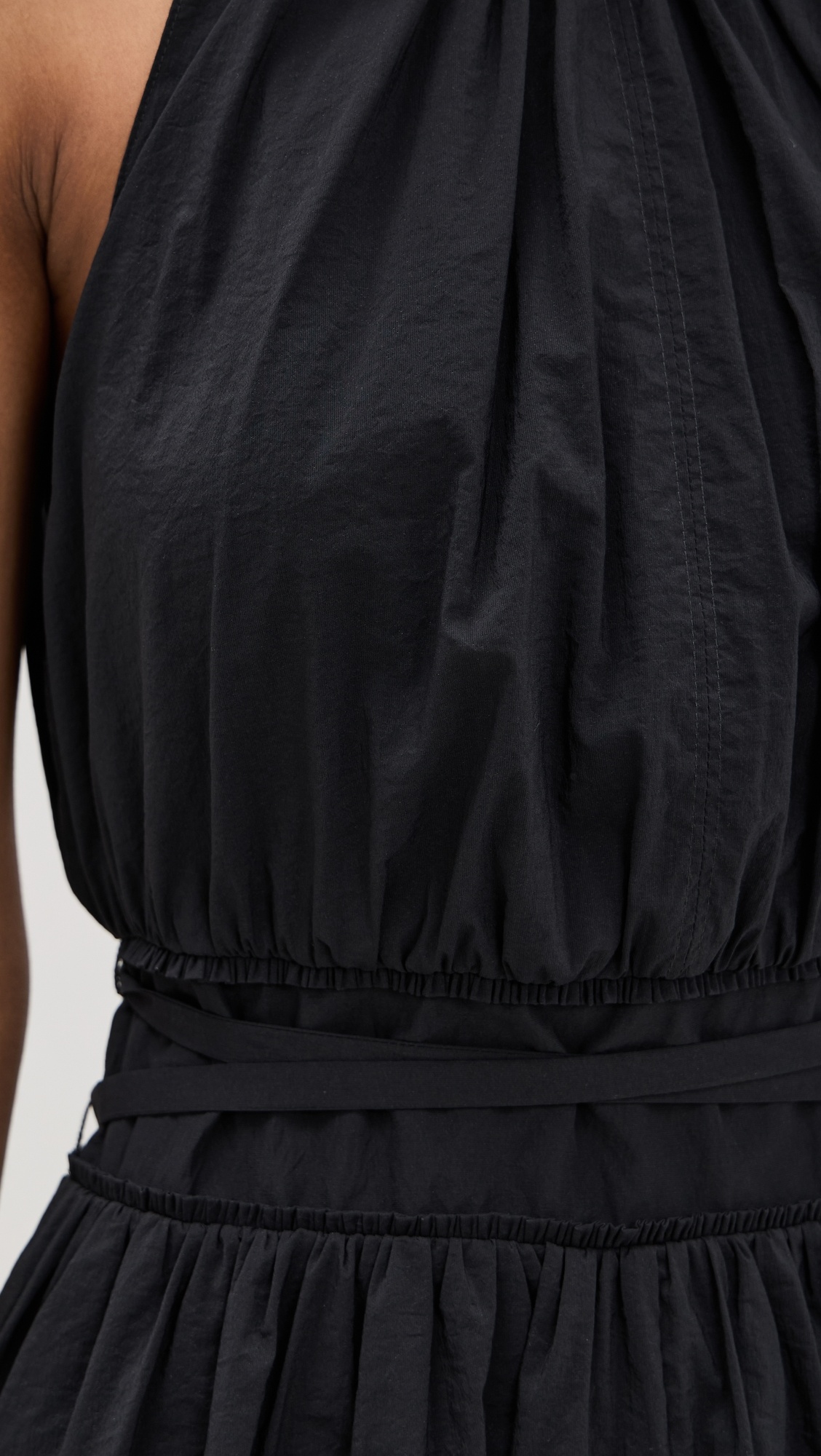 Wylie Dress - 5