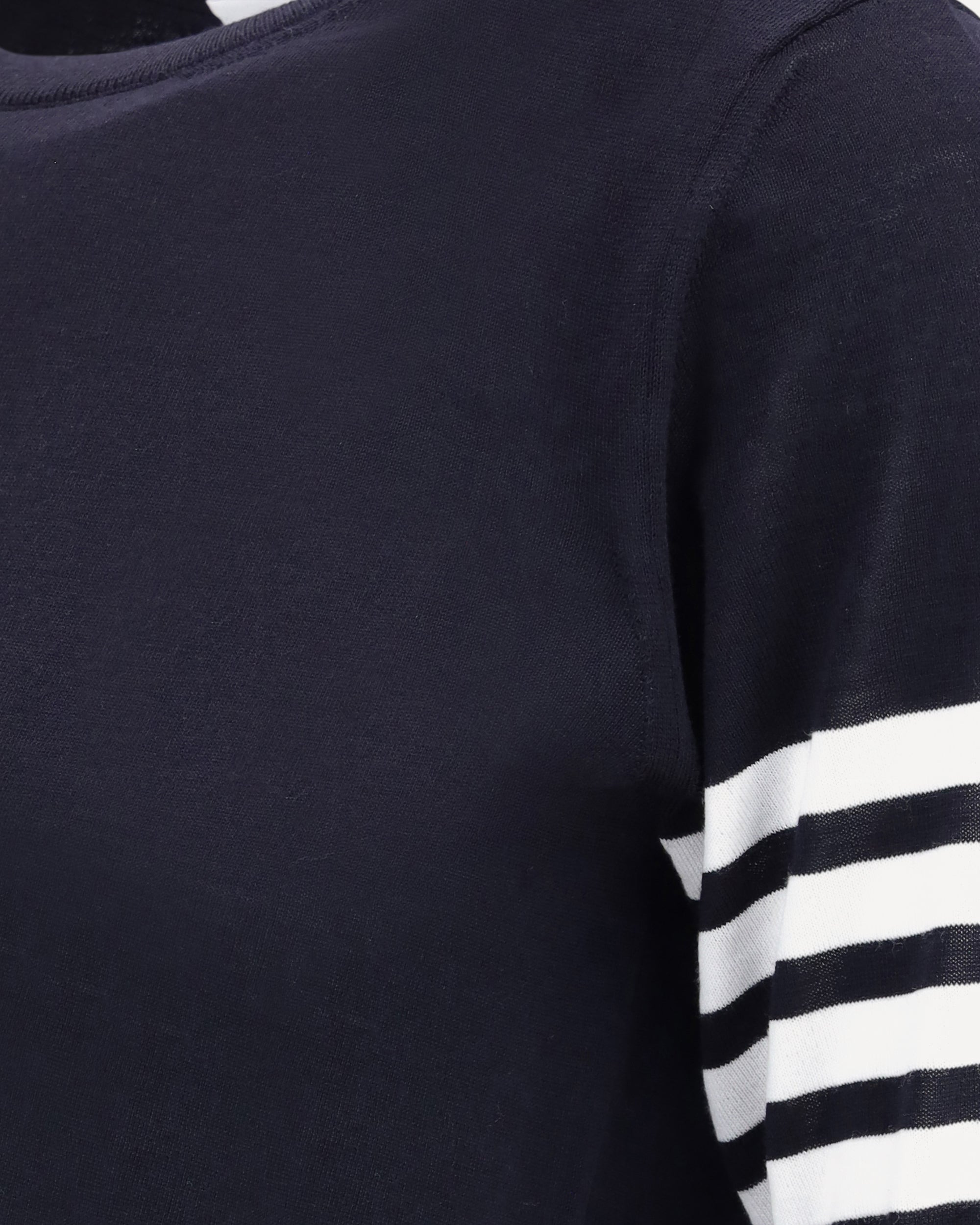 Knit T-Shirt - 3