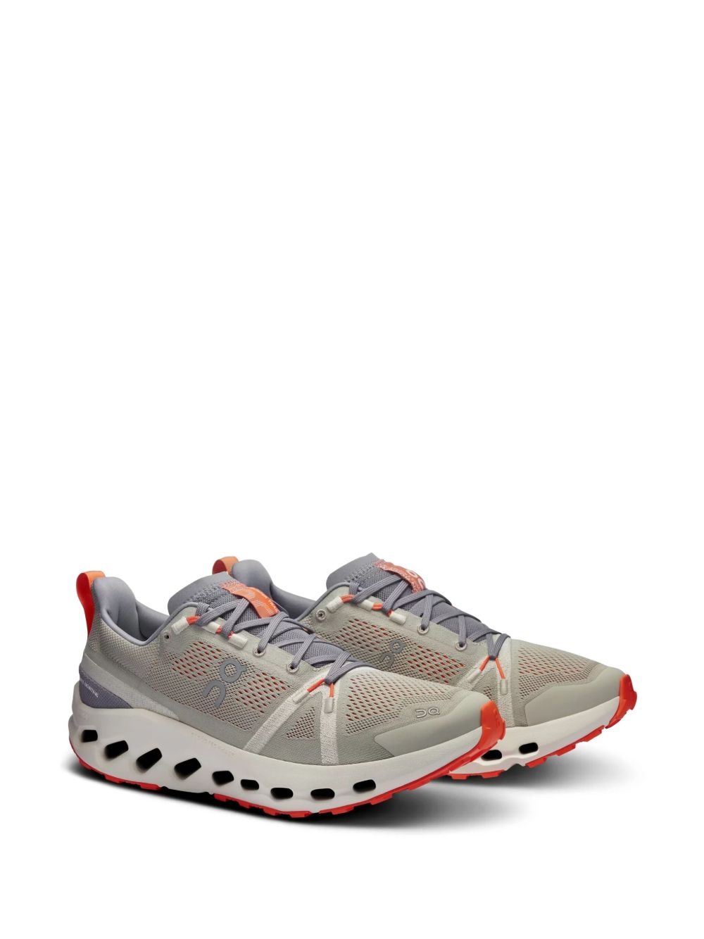 Cloudsurfer Trail "Fossil Ivory" sneakers - 2