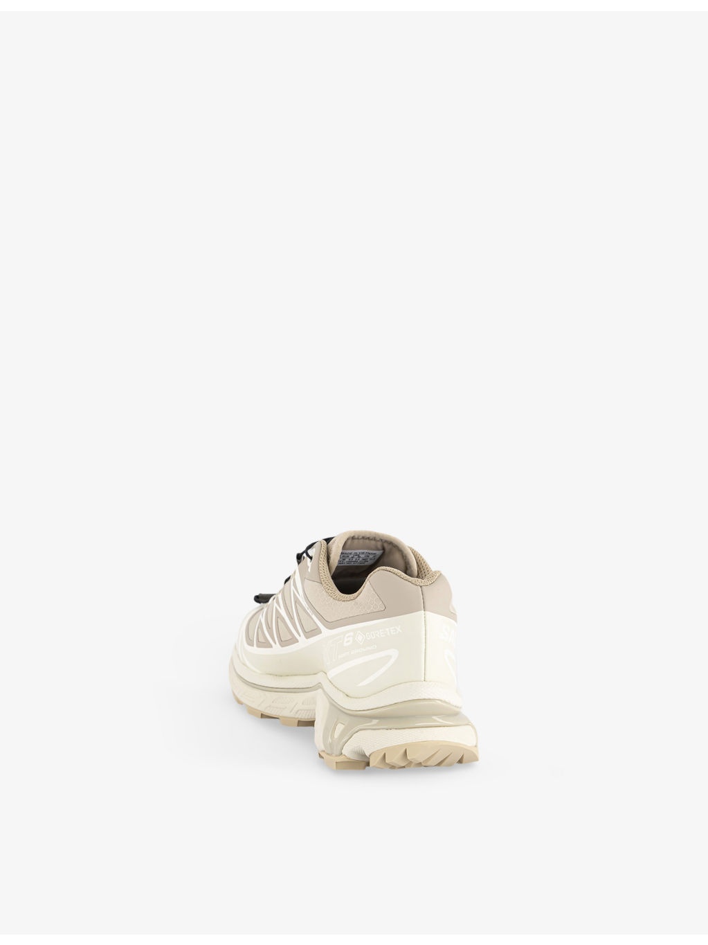 XT-6 Gore-Tex Mesh Low-Top Trainers - 4